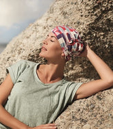 Lotus Turban